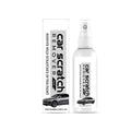 Paint Repair Solution with High Gloss Finish and Surface Restoration