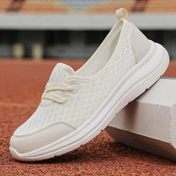 Havenholt Orthopaedic Mesh Walking Shoes with Soft Cushioned Sole