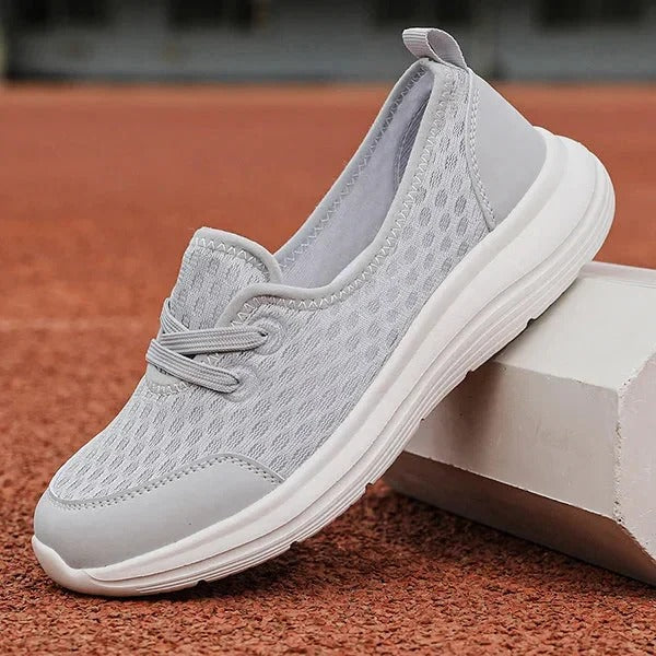 Havenholt Orthopaedic Mesh Walking Shoes with Soft Cushioned Sole