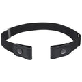 Buckle Free Elastic Belt