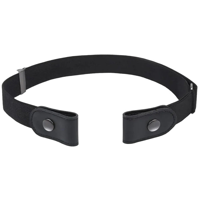 Buckle Free Elastic Belt