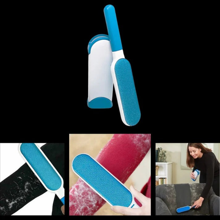 Havenholt Self-Cleaning Pet Hair Remover Brush