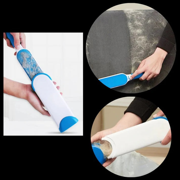 Havenholt Self-Cleaning Pet Hair Remover Brush