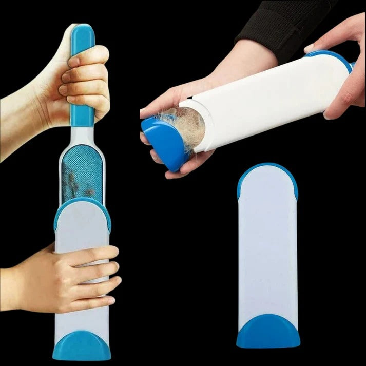 Havenholt Self-Cleaning Pet Hair Remover Brush