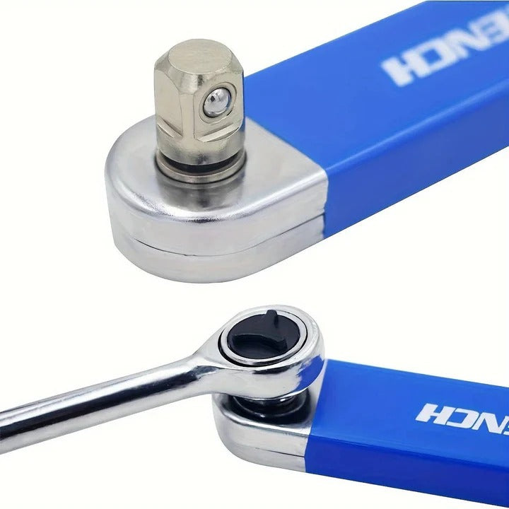 Havenholt Slim 15 Inch Extension Ratchet Wrench