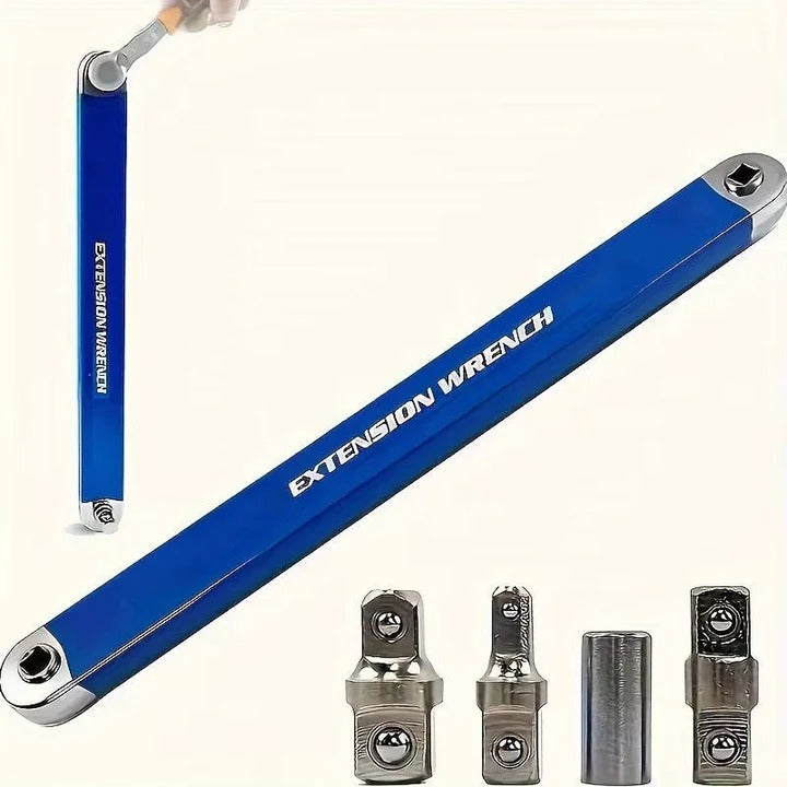 Havenholt Slim 15 Inch Extension Ratchet Wrench