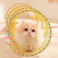 Instinctual Pursuit Plaything and Cat Hunting Toys with Engaging Movement