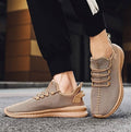 Havenholt Breathable Flying Woven Mesh Trainers