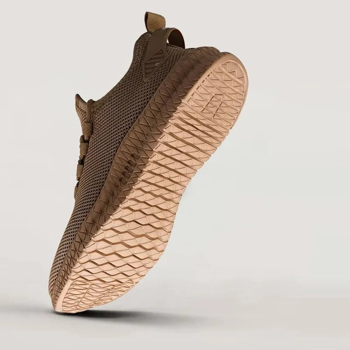 Havenholt Breathable Flying Woven Mesh Trainers