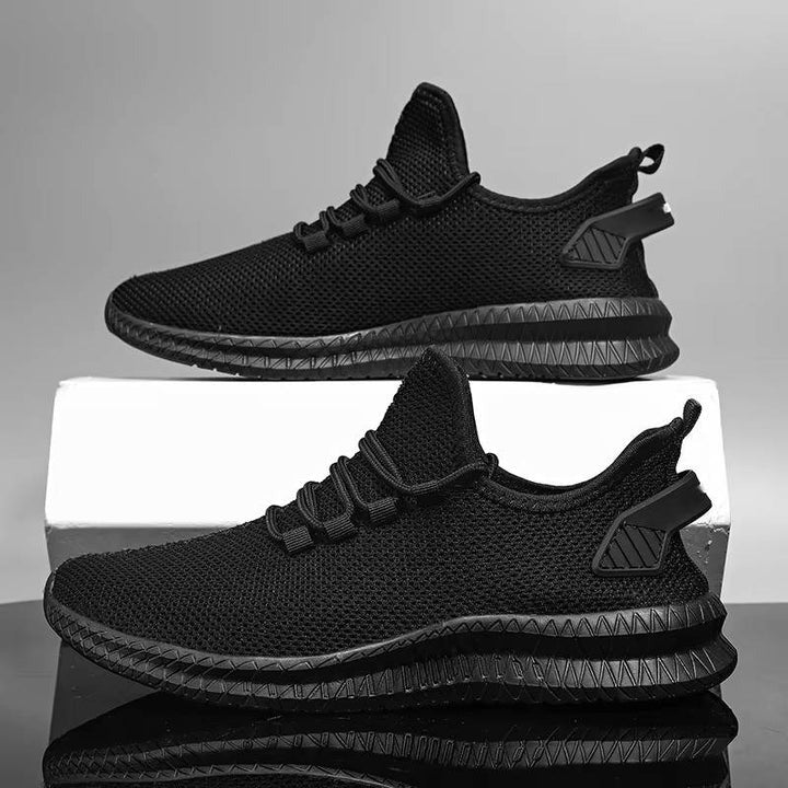 Havenholt Breathable Flying Woven Mesh Trainers