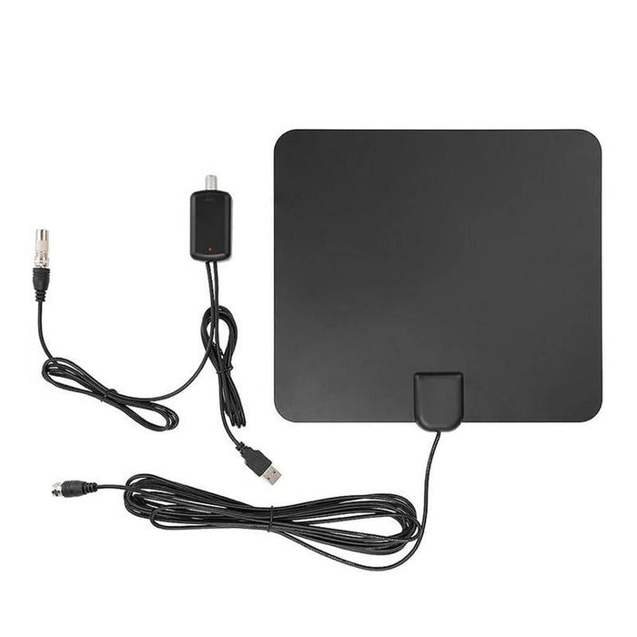 Havenholt Amplified Indoor TV Aerial with HD Range Booster