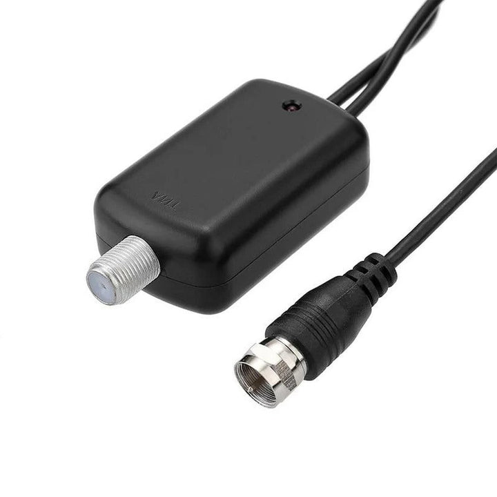 Havenholt Amplified Indoor TV Aerial with HD Range Booster
