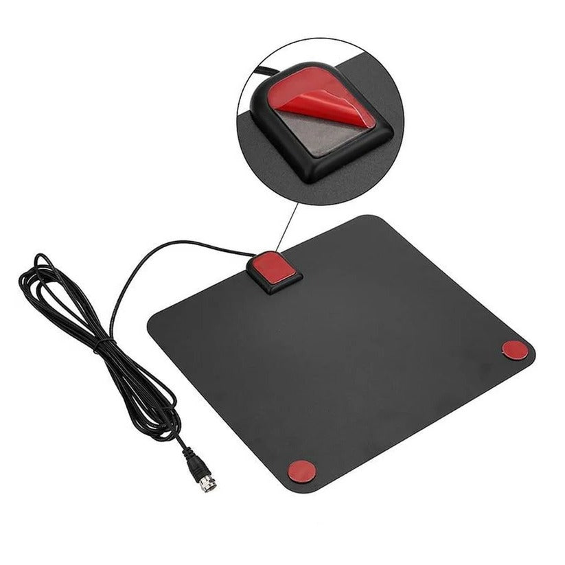 Havenholt Amplified Indoor TV Aerial with HD Range Booster