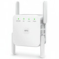 5G Signal Booster and Dual Band WiFi Extender