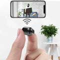 Network Security Eye and 5G Mini Camera