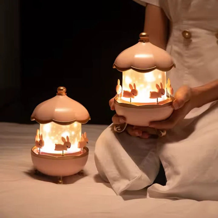 Havenholt Bluetooth Star Projector with Calming Glow
