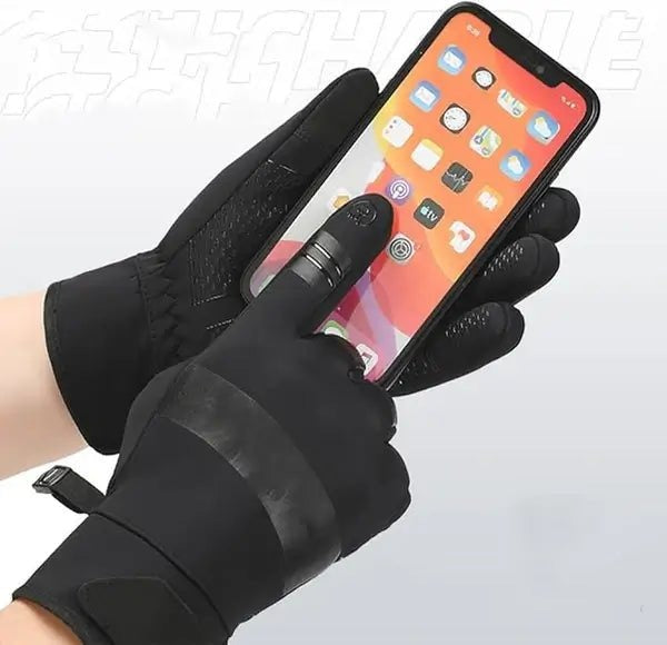 Thermal Hand Armour and Thermal Cycling Gloves