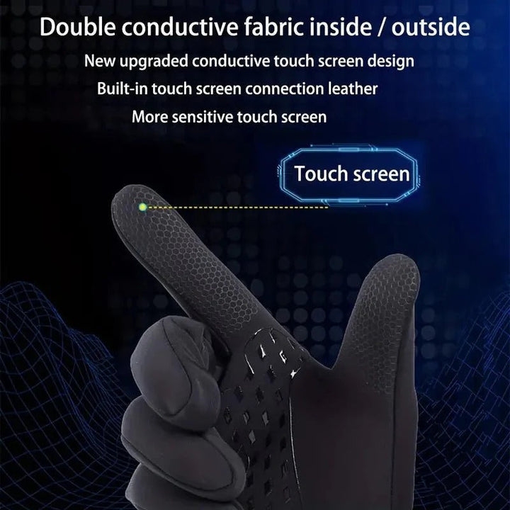 Thermal Hand Armour and Thermal Cycling Gloves