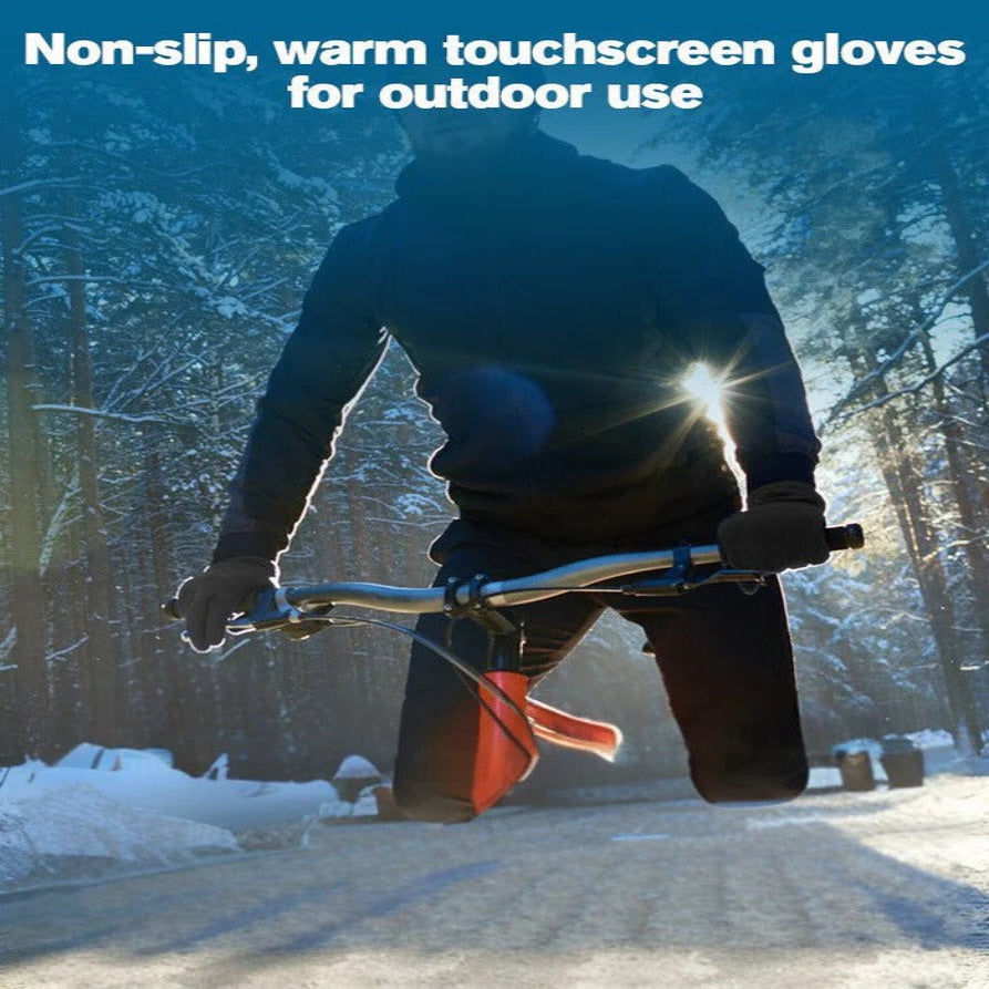 Thermal Hand Armour and Thermal Cycling Gloves