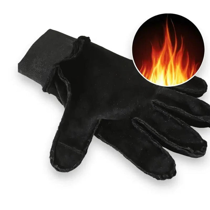 Thermal Hand Armour and Thermal Cycling Gloves