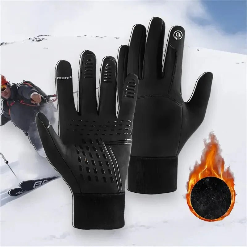 Thermal Hand Armour and Thermal Cycling Gloves