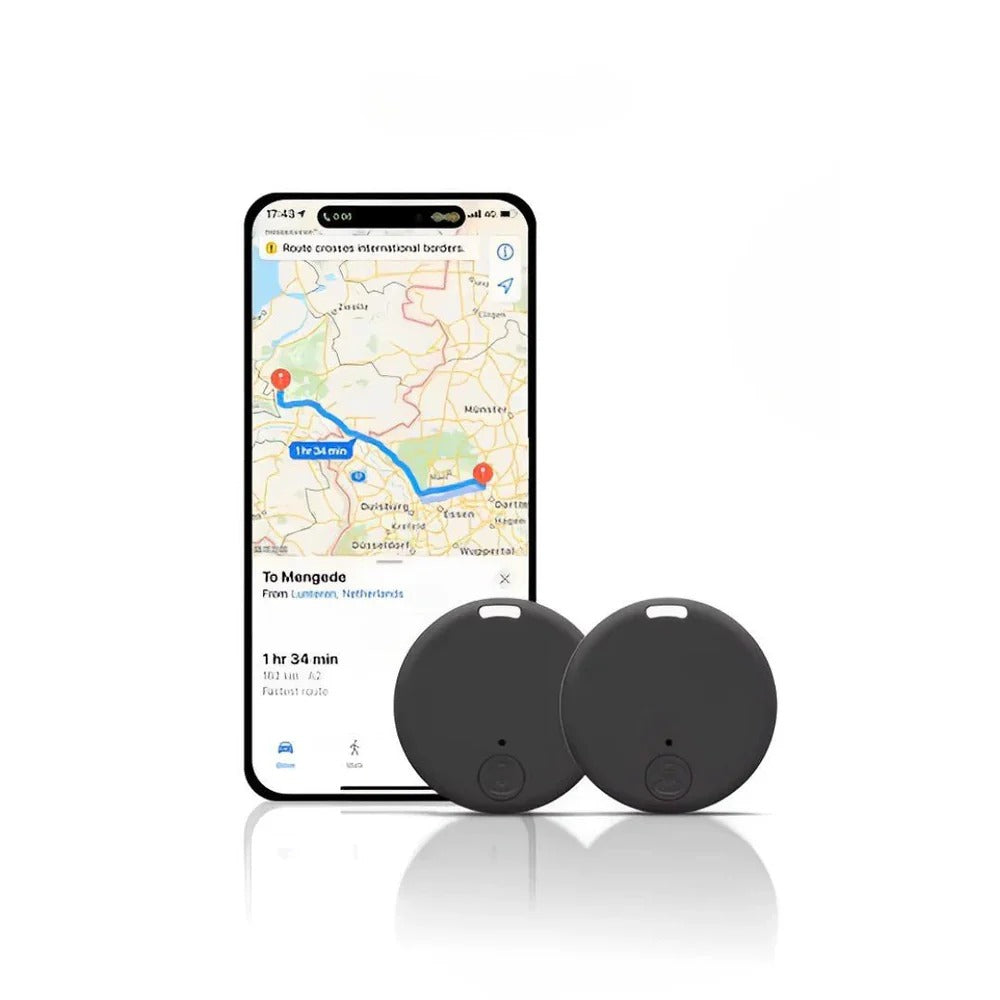 Havenholt Smart Item Tracker with Sound Alert