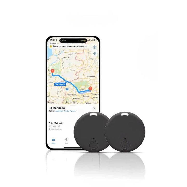 Havenholt Smart Item Tracker with Sound Alert