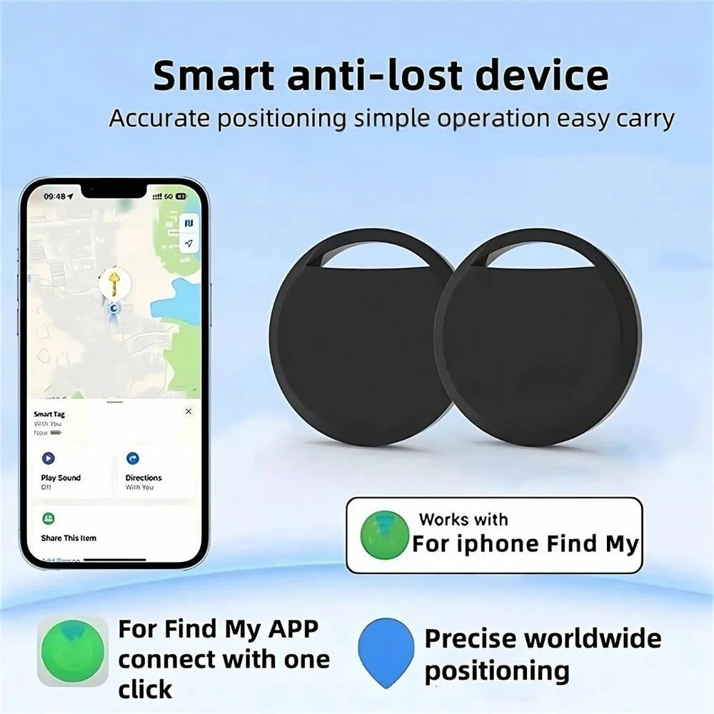 Havenholt Smart Item Tracker with Sound Alert