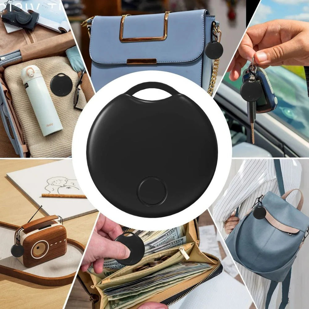 Havenholt Smart Item Tracker with Sound Alert