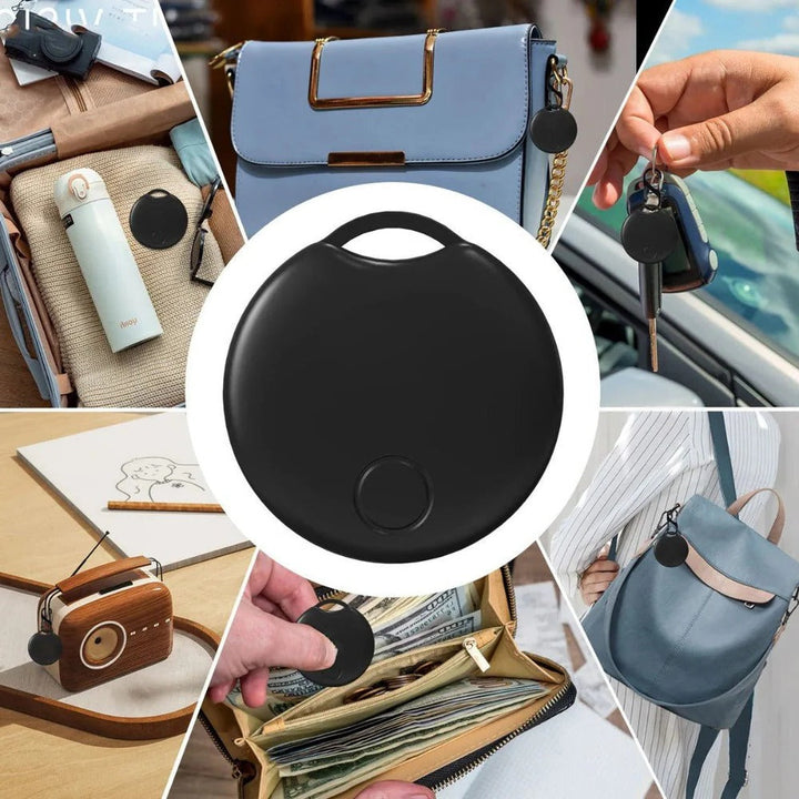 Havenholt Smart Item Tracker with Sound Alert