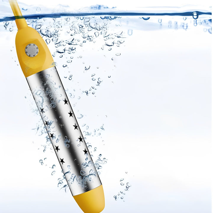 2500W Submersible Water Heater for Rapid Heating