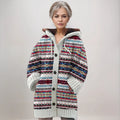 Cozy Knit Cardigan for Cold Weather