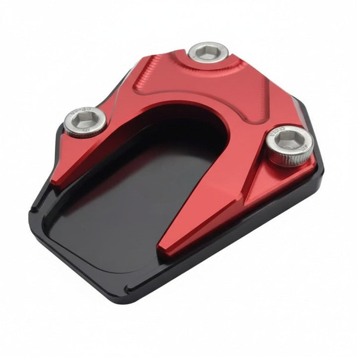 Havenholt Non-Slip Motorcycle Kickstand Extension Pad