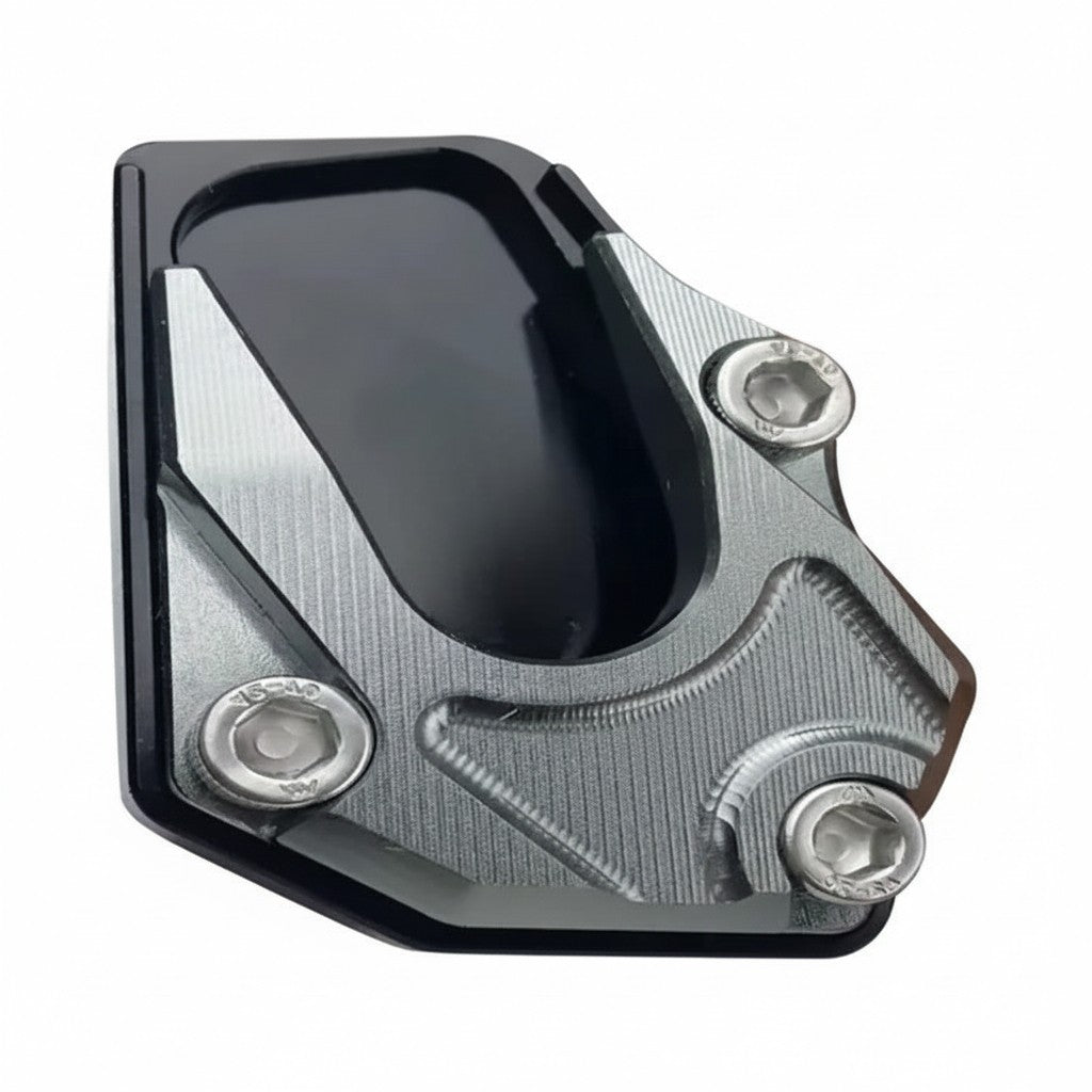 Havenholt Non-Slip Motorcycle Kickstand Extension Pad
