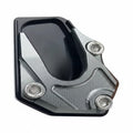 Havenholt Non-Slip Motorcycle Kickstand Extension Pad