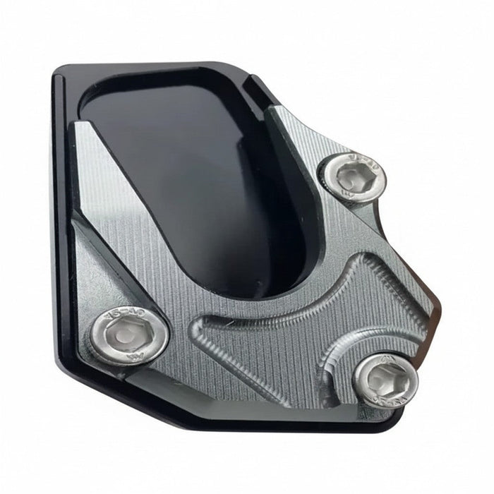 Havenholt Non-Slip Motorcycle Kickstand Extension Pad