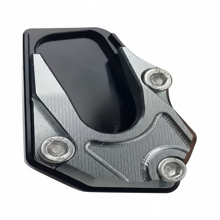 Havenholt Non-Slip Motorcycle Kickstand Extension Pad