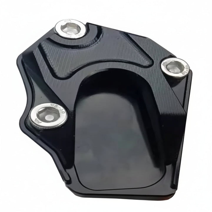 Havenholt Non-Slip Motorcycle Kickstand Extension Pad