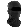 Windproof Full Face Mask with Thermal Lining for Outdoor Winter and Hiking Use