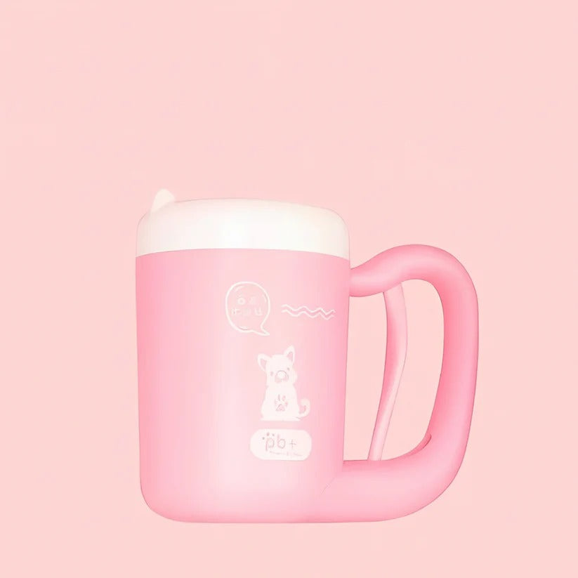 Havenholt Silicone Dog Paw Cleaner Cup