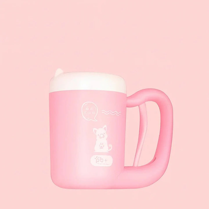 Havenholt Silicone Dog Paw Cleaner Cup