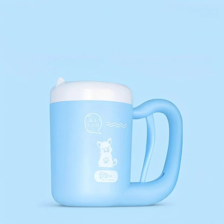 Havenholt Silicone Dog Paw Cleaner Cup