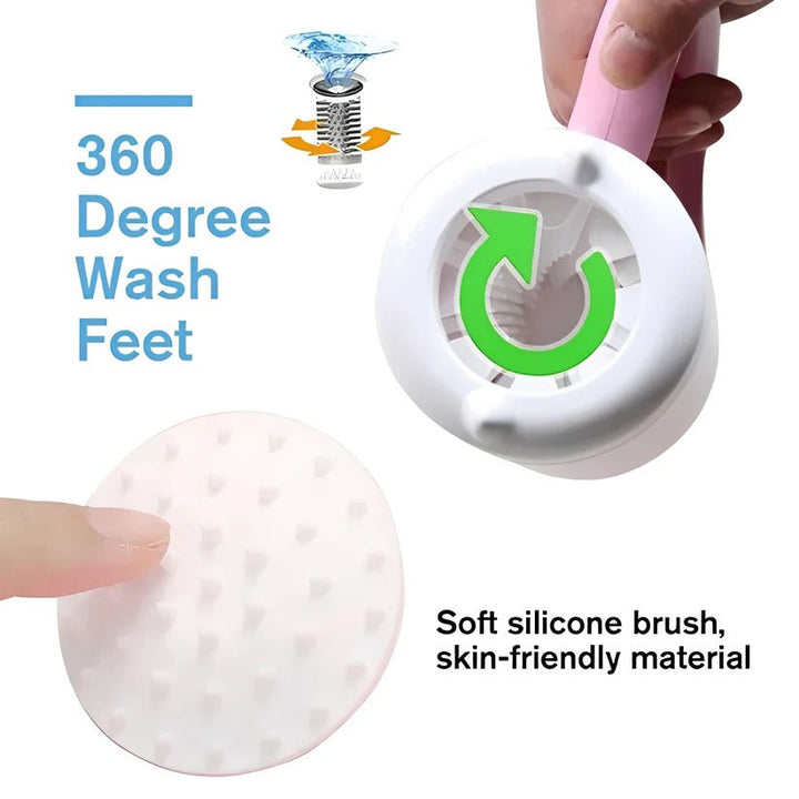 Havenholt Silicone Dog Paw Cleaner Cup