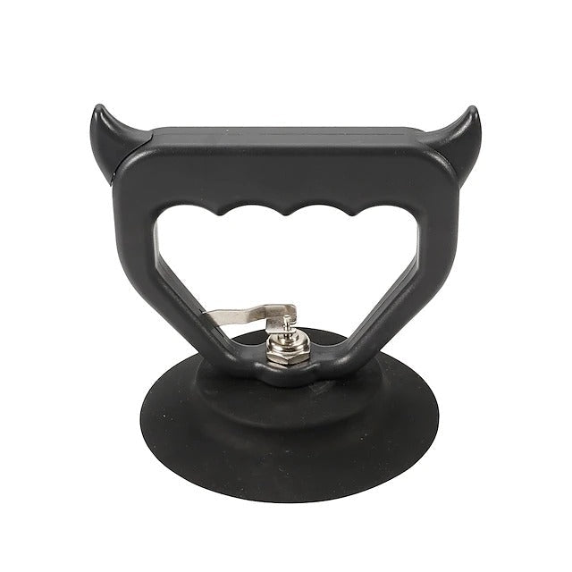 Havenholt Car Dent Puller with Suction Base and Slide Hammer