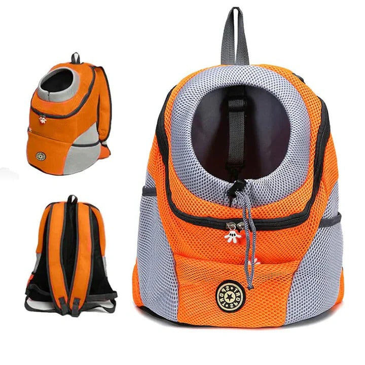 Fur Sport Backpack