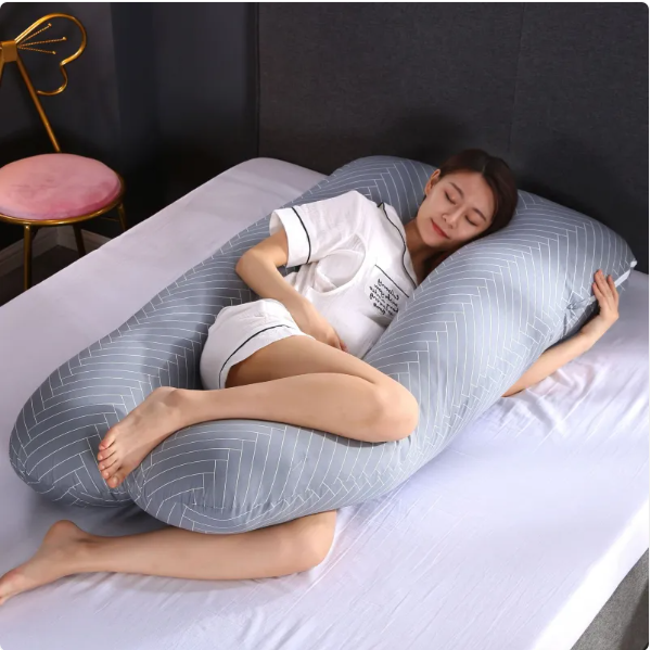 Sleeping Full Support Body Pillow