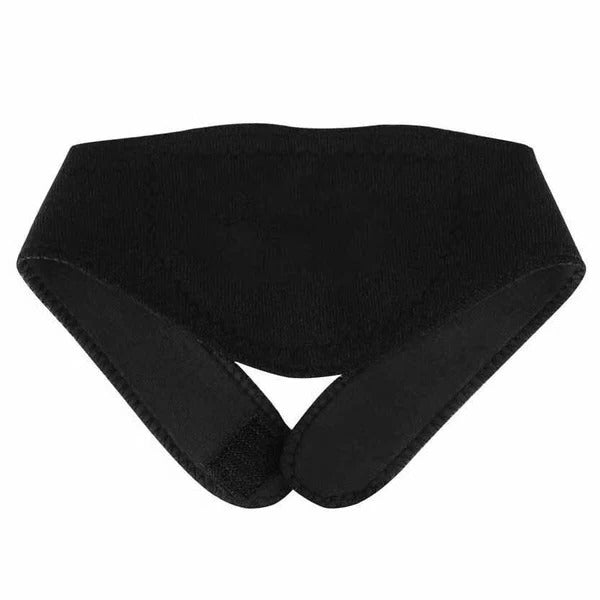 Heated Magnetic Neck Wrap