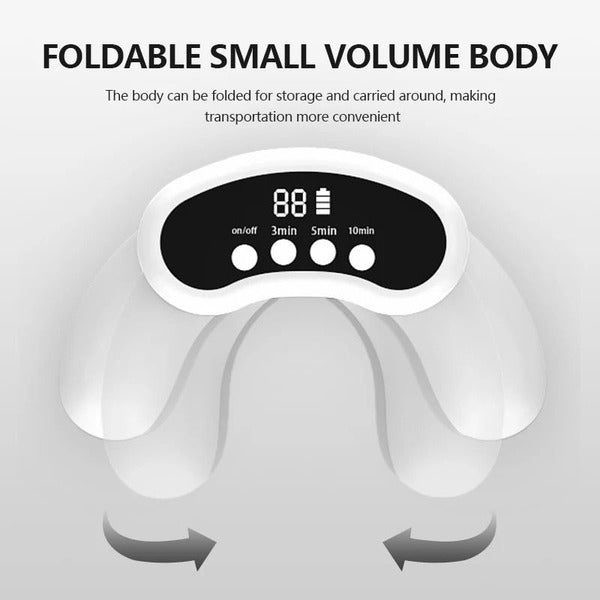 Havenholt Laser Nail Care Device for Toes and Fingers
