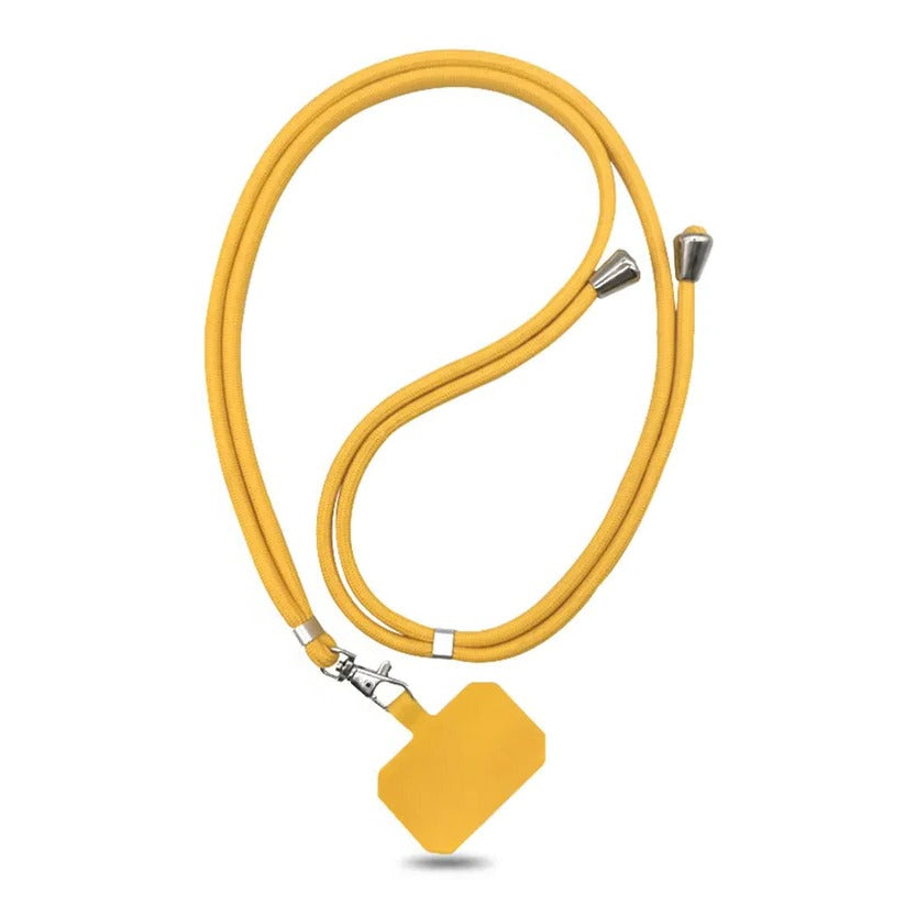 Havenholt Crossbody Phone Lanyard with Adjustable Strap