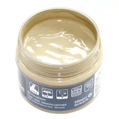 Havenholt Quick-Dry Leather Repair Gel for Seats and Bags
